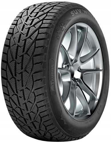 225/55R18 opona TAURUS SUV WINTER 98V